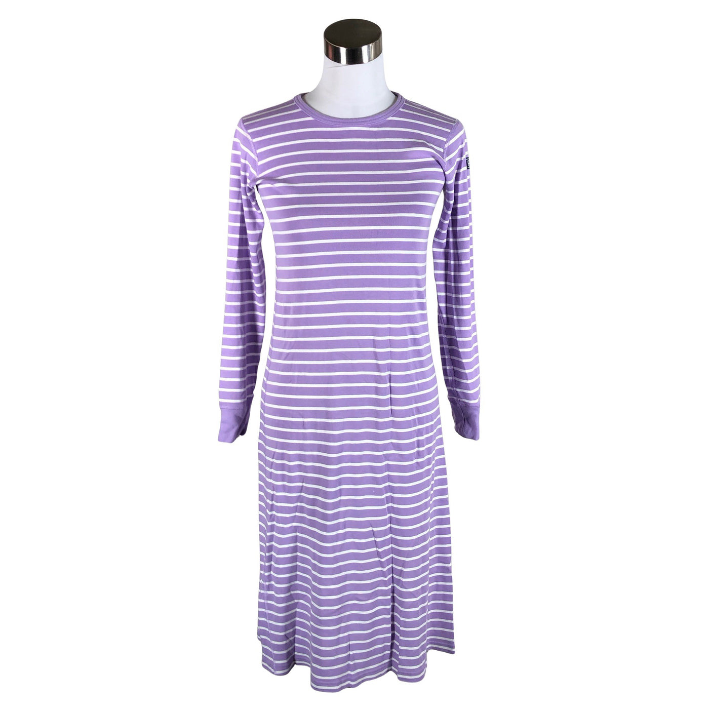 Unisex Polarn O. Pyret - Öösärk , suurus 34 - Lilla (1)