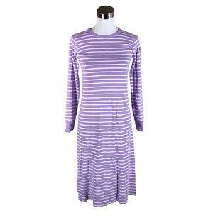Unisex Polarn O. Pyret - Öösärk , suurus 34 - Lilla (1)