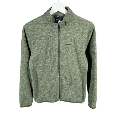 Unisex Everest - Fliisjakk, suurus 158 - 164 - Roheline ()