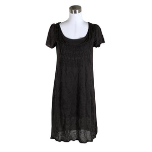 Unisex Marc O'Polo - Kootud kleit, suurus 36 - Pruun (1)