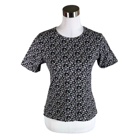 Unisex Marimekko - T-särk, suurus 36 - Hall ()