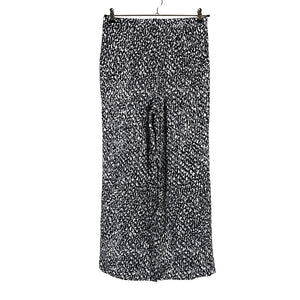 Unisex Marimekko - Mittevenivad püksid, suurus 38 - Must (2)