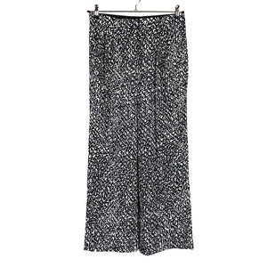 Unisex Marimekko - Mittevenivad püksid, suurus 38 - Must (1)