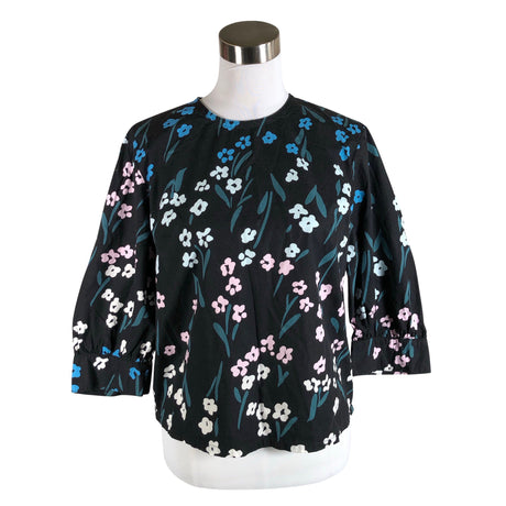 Unisex Marimekko - Pluus, suurus 36 - Must ()
