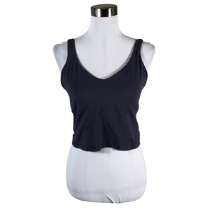 Unisex Lululemon - Sporditopp, suurus 40 - Lilla (1)