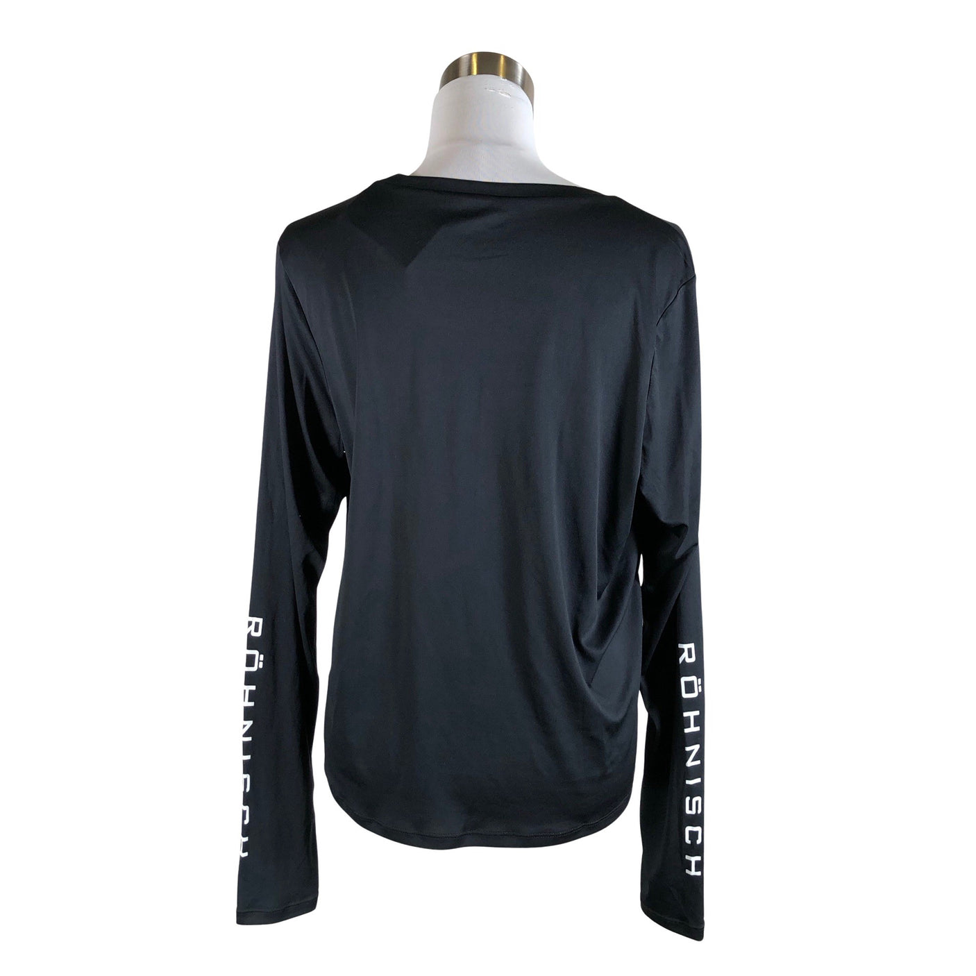 Unisex Röhnisch - Urheilupaita, 
pitkät hihat, koko 42 -  (2)
