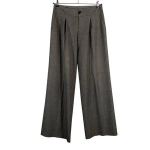 Unisex Naf Naf - Viigipüksid, suurus 38 - Pruun (1)