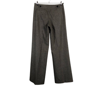 Unisex Naf Naf - Viigipüksid, suurus 38 - Pruun (2)