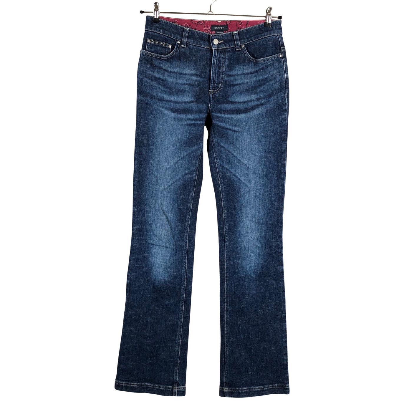 Unisex Gant - Teksad, suurus W29 - Sinine (1)