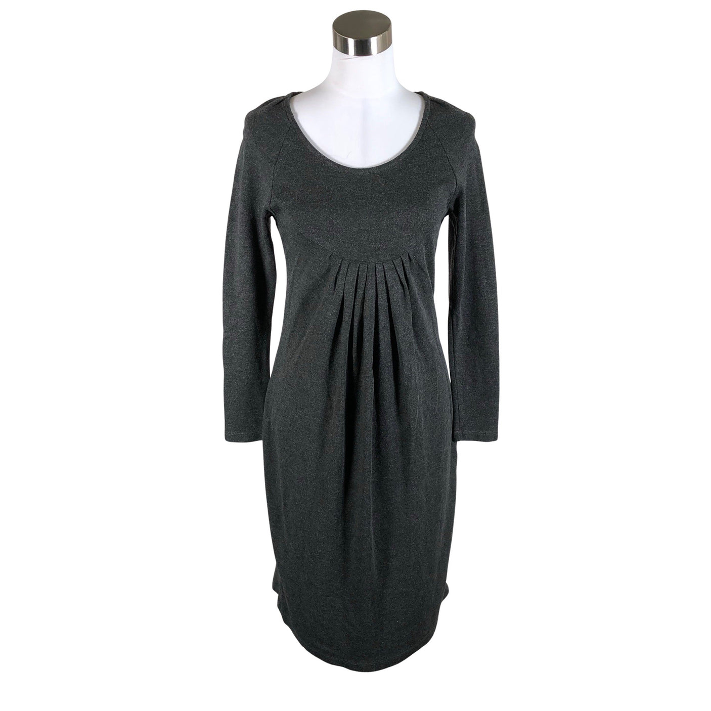 Unisex Philosophy Blues Original - Trikotaažist kleit, suurus 38 - Hall (1)