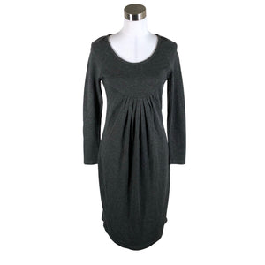 Unisex Philosophy Blues Original - Trikotaažist kleit, suurus 38 - Hall (1)