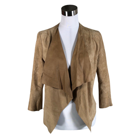 Unisex Ril's - Jakk, suurus 36 - Beige ()