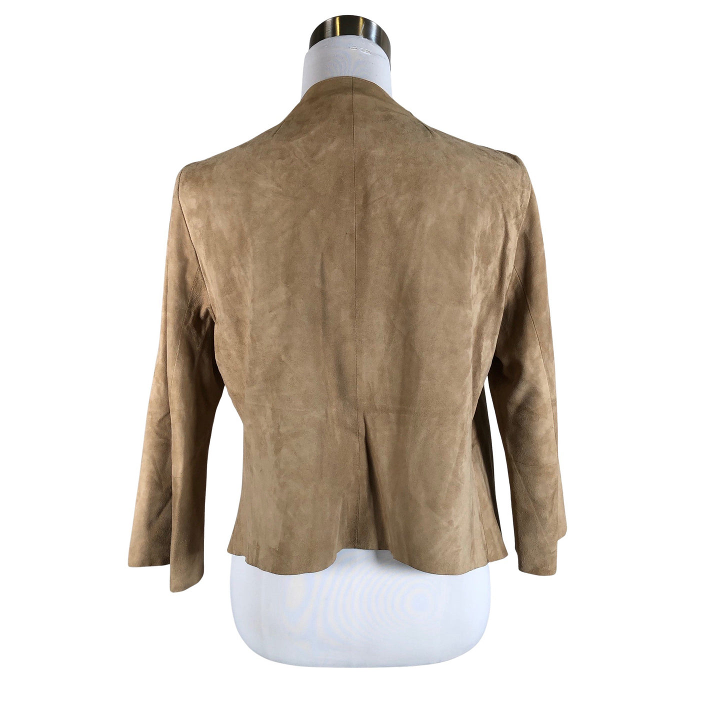 Unisex Ril's - Jakk, suurus 36 - Beige (3)