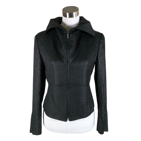 Unisex Ril's - Jakk, suurus 36 - Must ()