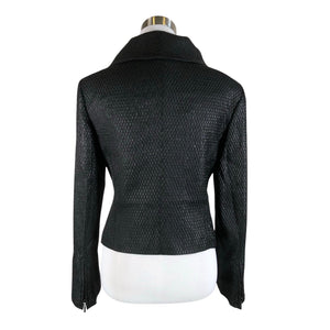 Unisex Ril's - Jakk, suurus 36 - Must (2)