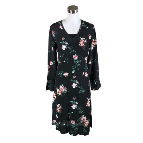Unisex Second Female - Õhuke kleit, suurus 34 - Must ()