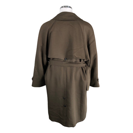Unisex Master-Coat - Trentš, suurus 42 - Pruun (2)
