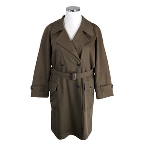 Unisex Master-Coat - Trentš, suurus 42 - Pruun (1)