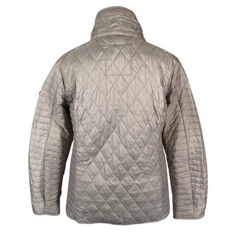Unisex Luhta - Tepitud jope, suurus 42 - Beige (2)