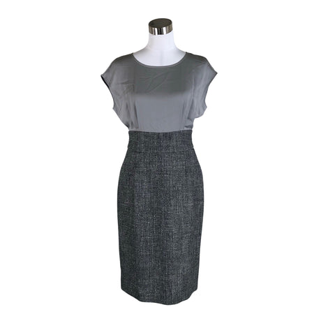 Unisex MaxMara - Pliiatskleit, suurus 38 - Hall ()