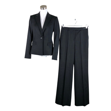 Unisex Hugo Boss - Kostüüm, suurus 38 - Must ()