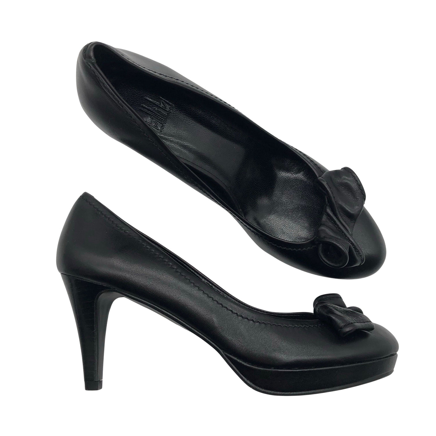 Unisex Billi Bi - Kontsakingad, suurus 41 - Must (1)