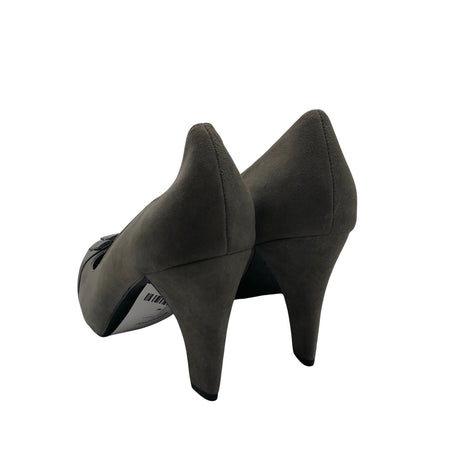 Unisex Ril's - Kontsakingad, suurus 41 - Hall (2)