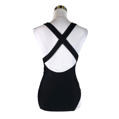 Unisex Marks&Spencer - Ujumistrikoo, suurus 38 - Must (2)