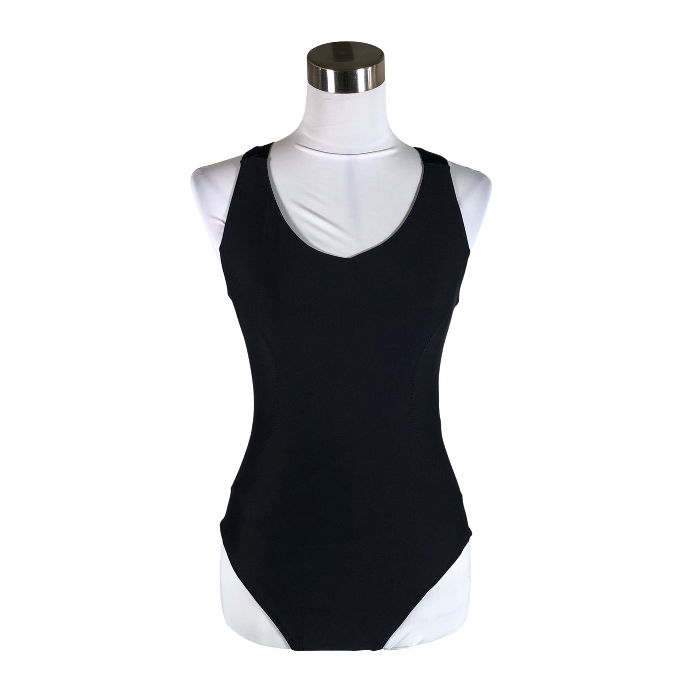 Unisex Marks&Spencer - Ujumistrikoo, suurus 38 - Must (1)