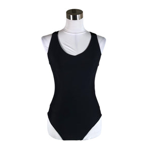 Unisex Marks&Spencer - Ujumistrikoo, suurus 38 - Must (1)