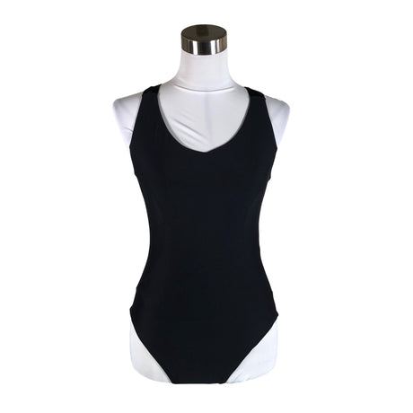 Unisex Marks&Spencer - Ujumistrikoo, suurus 38 - Must ()