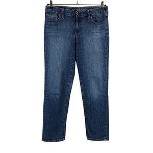 Unisex Lands' End - Teksad, suurus 40 - Sinine (1)