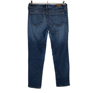 Unisex Lands' End - Teksad, suurus 40 - Sinine (2)