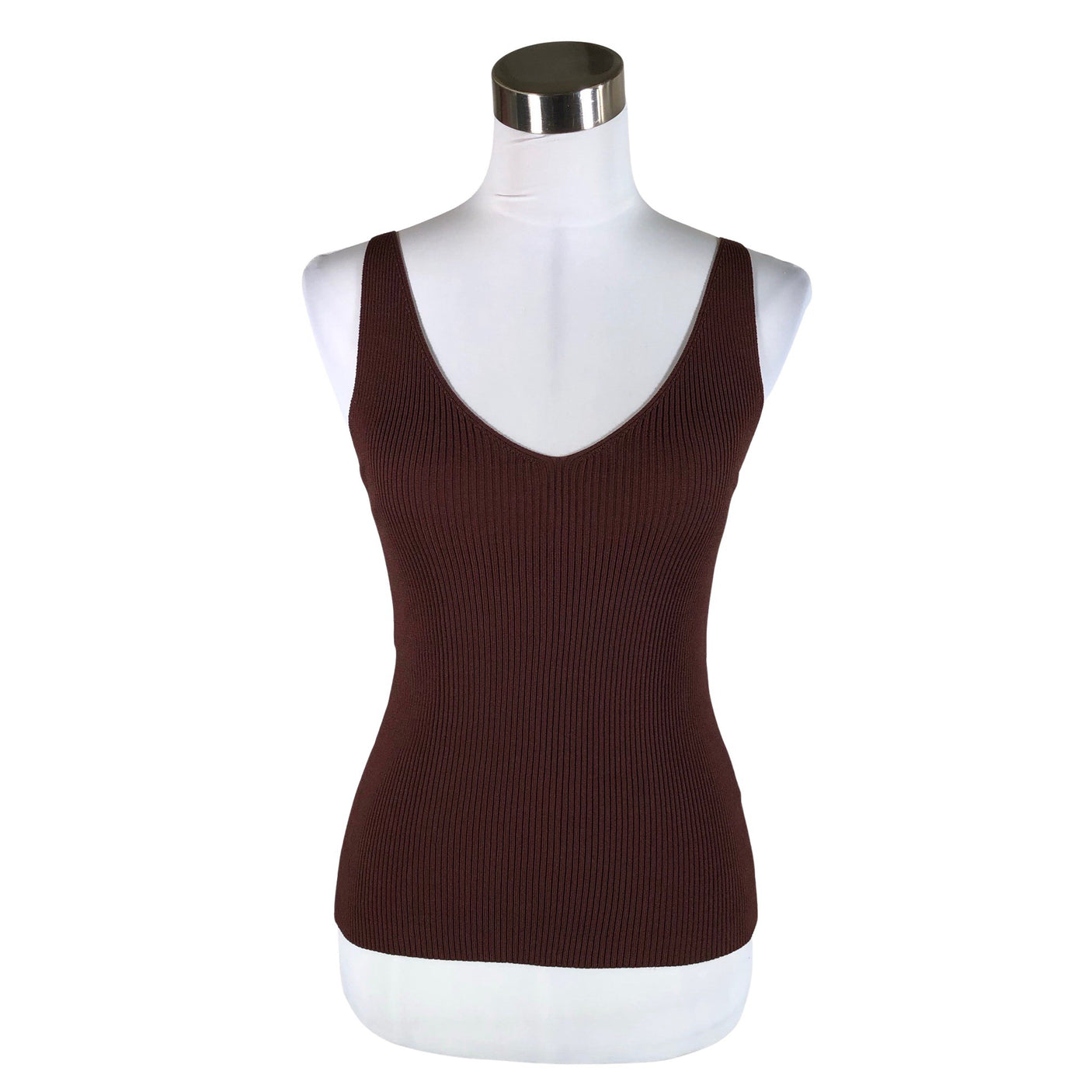 Unisex Lindex - Topp, suurus 34 - Pruun (1)
