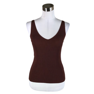 Unisex Lindex - Topp, suurus 34 - Pruun (1)