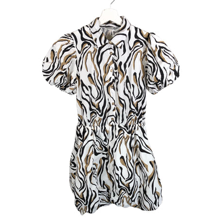 Unisex River Island - Mitteveniv kleit, suurus 158 - 164 - Must ()