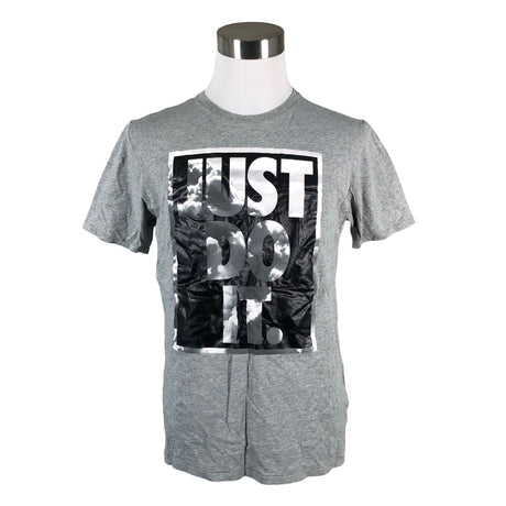 Unisex Nike - T-särk, suurus L - Hall ()