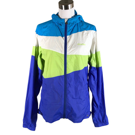 Unisex Zimtstern - Jope, suurus 40 - Sinine ()