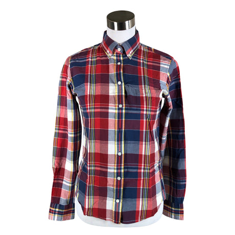 Unisex Gant - Pluus, suurus 36 - Punane ()