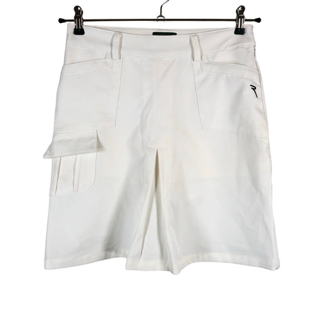 Unisex Chervo - Spordipüksseelik, suurus 40 - Valge ()