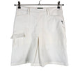 Unisex Chervo - Spordipüksseelik, suurus 40 - Valge ()