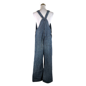Unisex Levi's - Pükskostüüm, suurus 38 - Sinine (2)