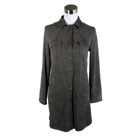 Unisex Marc Cain - Jakk, suurus 38 - Pruun ()