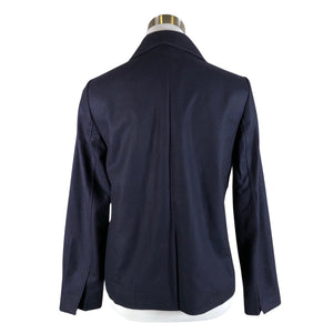 Unisex Morris - Jakk, suurus 36 - Sinine (3)