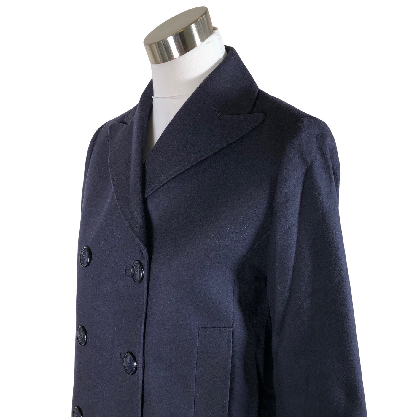 Unisex Morris - Jakk, suurus 36 - Sinine (2)