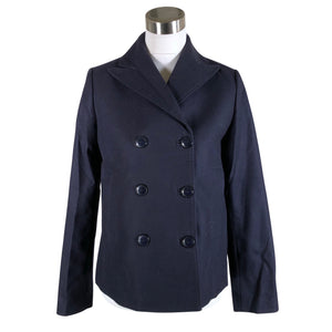 Unisex Morris - Jakk, suurus 36 - Sinine (1)
