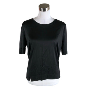 Unisex G-star - T-särk, suurus 38 - Must (1)