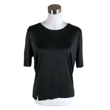 Unisex G-star - T-särk, suurus 38 - Must ()