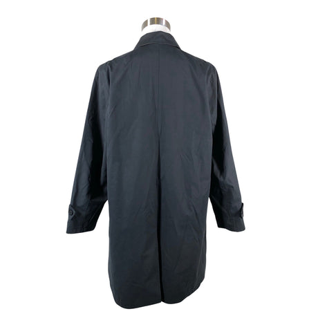 Unisex Oratop - Trentš, suurus XL - Must (2)