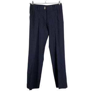 Unisex Andiata - Mittevenivad püksid, suurus 40 - Sinine (1)